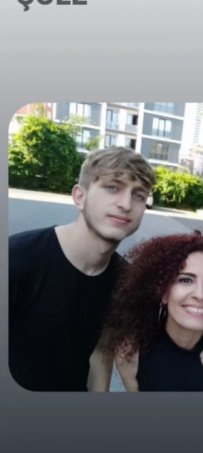 Erkek kardeşimin sizce neden sevgilisi yok?