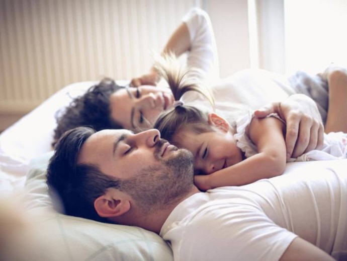 Nasıl bir aile ortamında büyüdünüz?