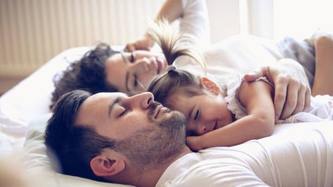 Nasıl bir aile ortamında büyüdünüz?
