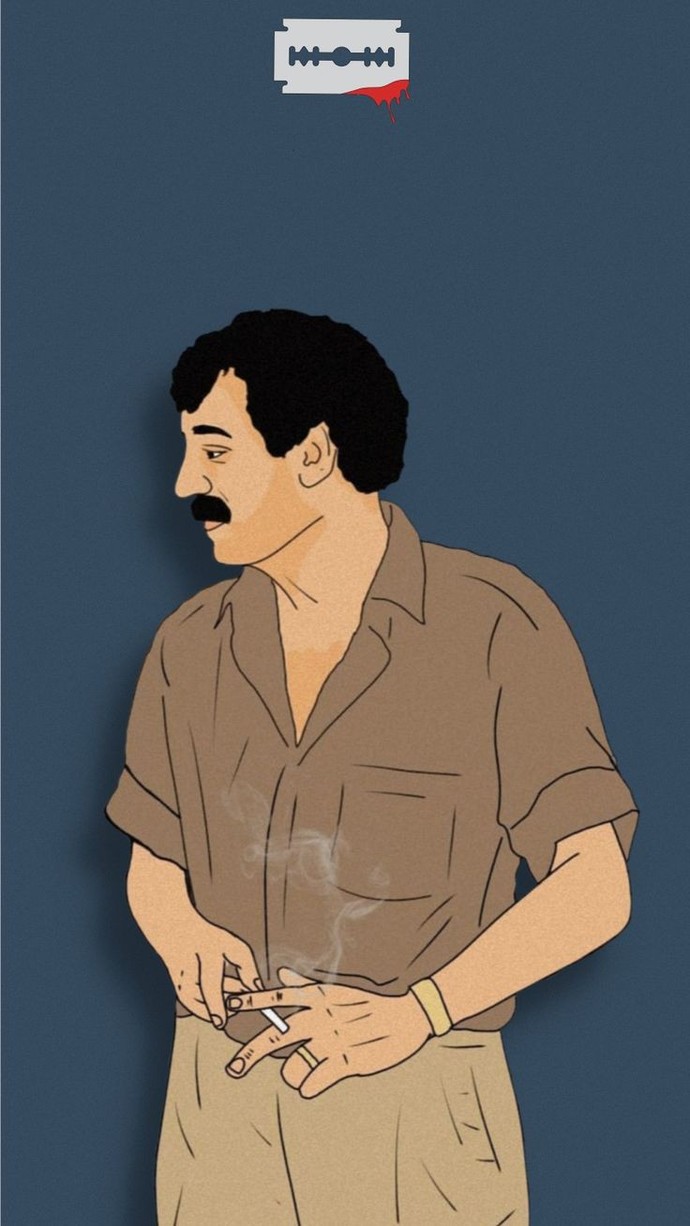 Açgözlülük tanımınız nedir?