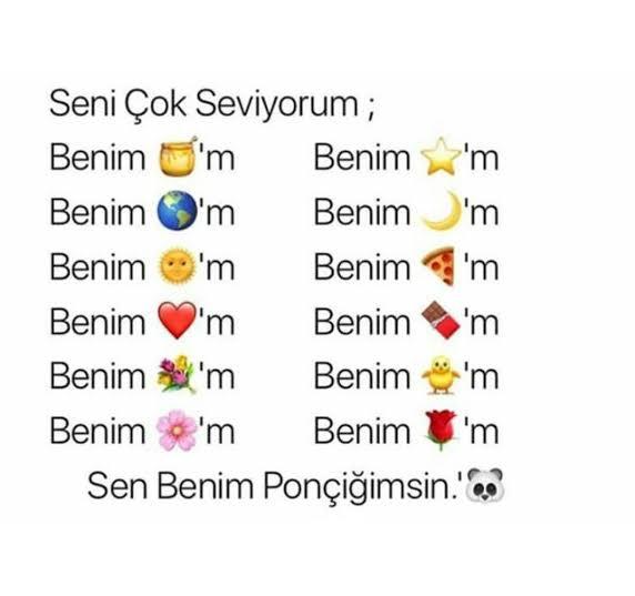 Emojilerle duygular anlatılır mı?