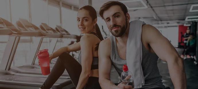 Sıkı bir vücuda sahip bir partner herkesin hayali midir?