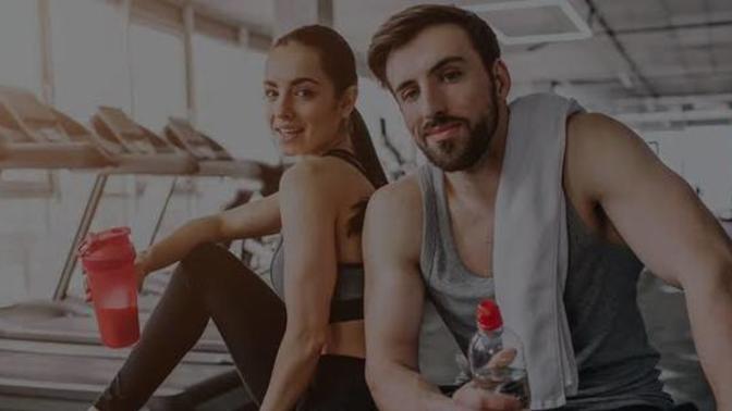 Sıkı bir vücuda sahip bir partner herkesin hayali midir?