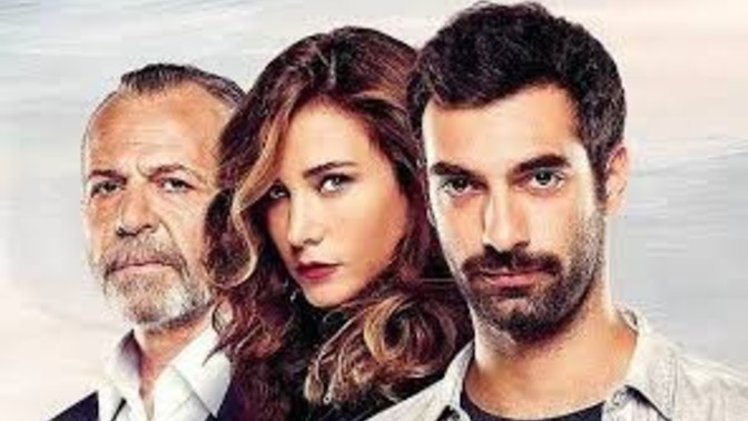 Hangi dizi karakterisiniz?