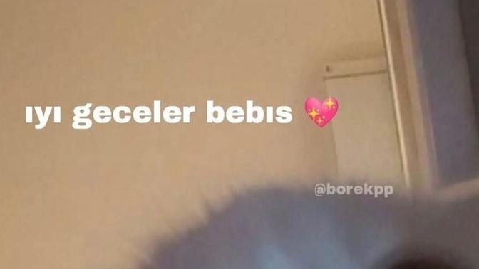 Size bugün "İyi Geceler" diyen oldu mu?
