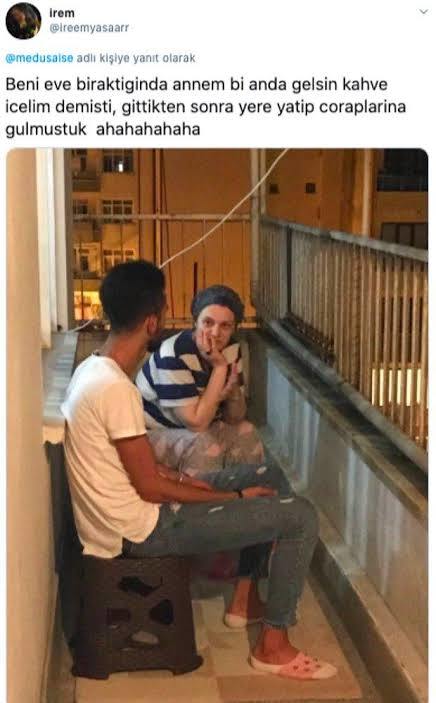 Sevgilinizle ciddi düşünmeseniz bile yine de ailenizle tanıştırır mısınız?