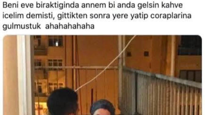Sevgilinizle ciddi düşünmeseniz bile yine de ailenizle tanıştırır mısınız?