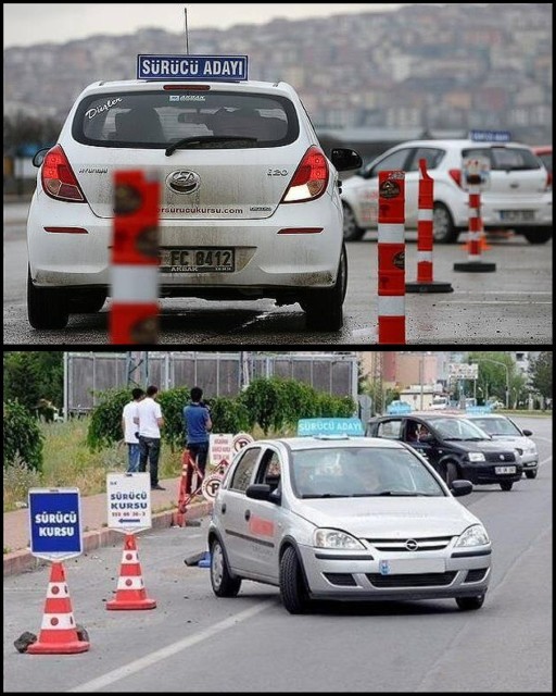 Ehliyetiniz var mı? veya ehliyet almayanlar almayı düşünüyor musunuz? ve alanlar ne zaman aldınız?