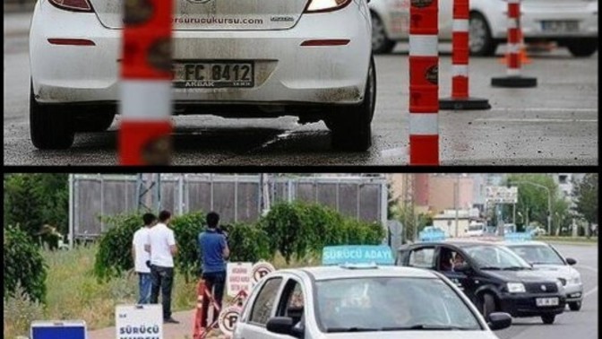 Ehliyetiniz var mı? veya ehliyet almayanlar almayı düşünüyor musunuz? ve alanlar ne zaman aldınız?