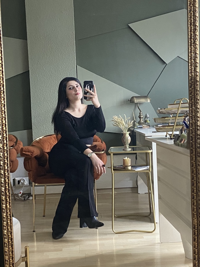 Evlilik amacıyla biriyle tanıştım ama beni beğenmemiş. Bende sorun mu var?