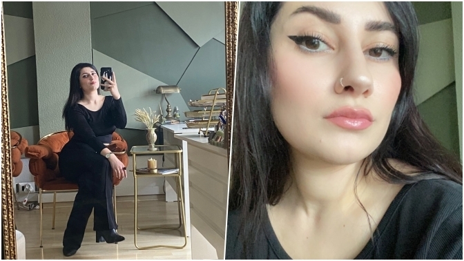Evlilik amacıyla biriyle tanıştım ama beni beğenmemiş. Bende sorun mu var?