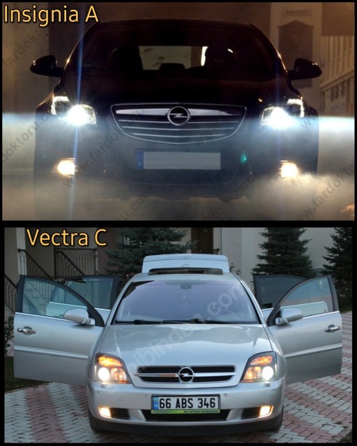 Far için en iyi ışık veren ampul hangisi sizce?