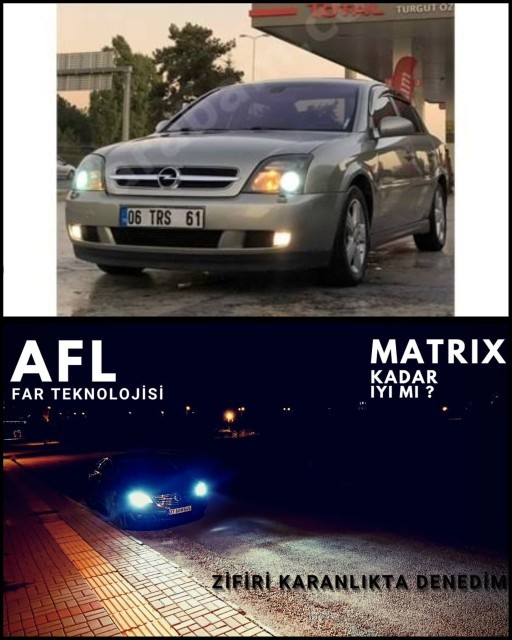 Far için en iyi ışık veren ampul hangisi sizce?