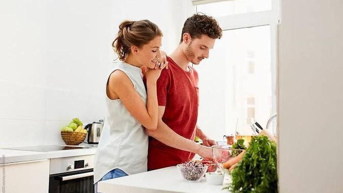 Evde yapmış olduğunuz en güzel yemek nedir?