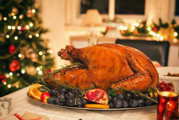 Hayvanseverler Noel için kesilen hindileri neden görmezden geliyor?