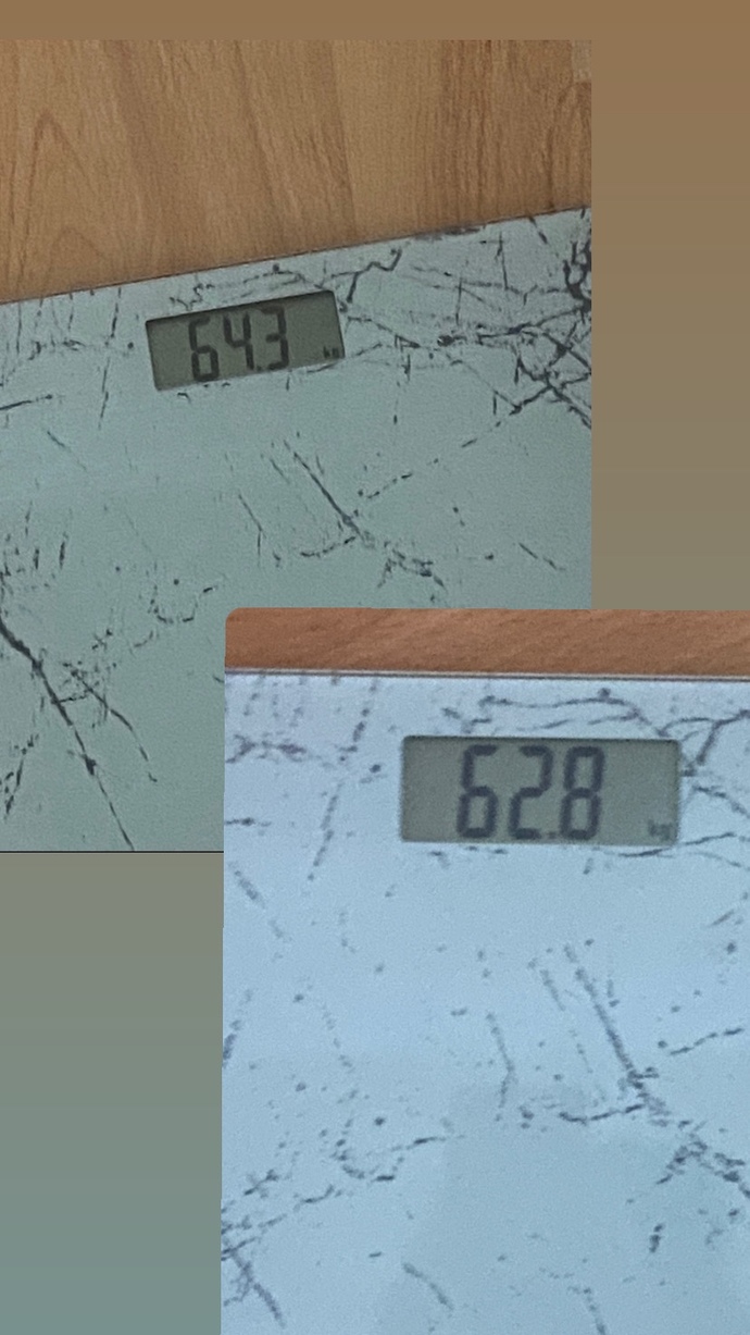 Sizce arada fark var mı?