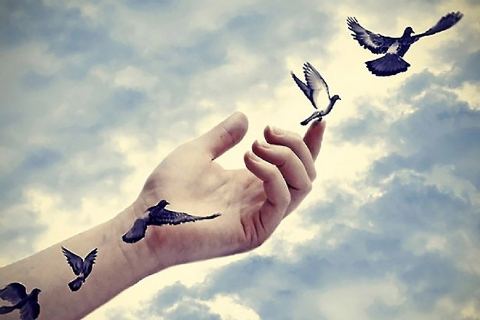 Yeni yılda hayatınızda ne gibi bir değişim hareketi başlatacaksınız?