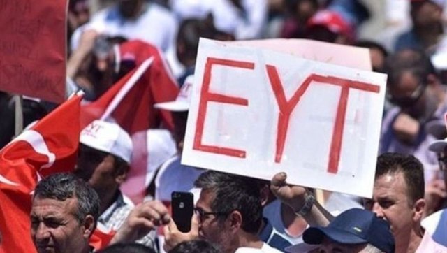 Sizce EYT sorununun çözülmesi, AK Partiye ne kadar oy kazandıracaktır ya da kazandıracak mıdır?