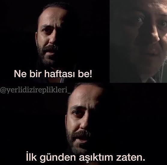 Ah tefom seni çok iyi anlıyorum :/