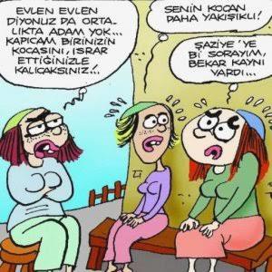 Evlenen kişilerin bekar arkadaşlarını küçümsediği doğru mu?