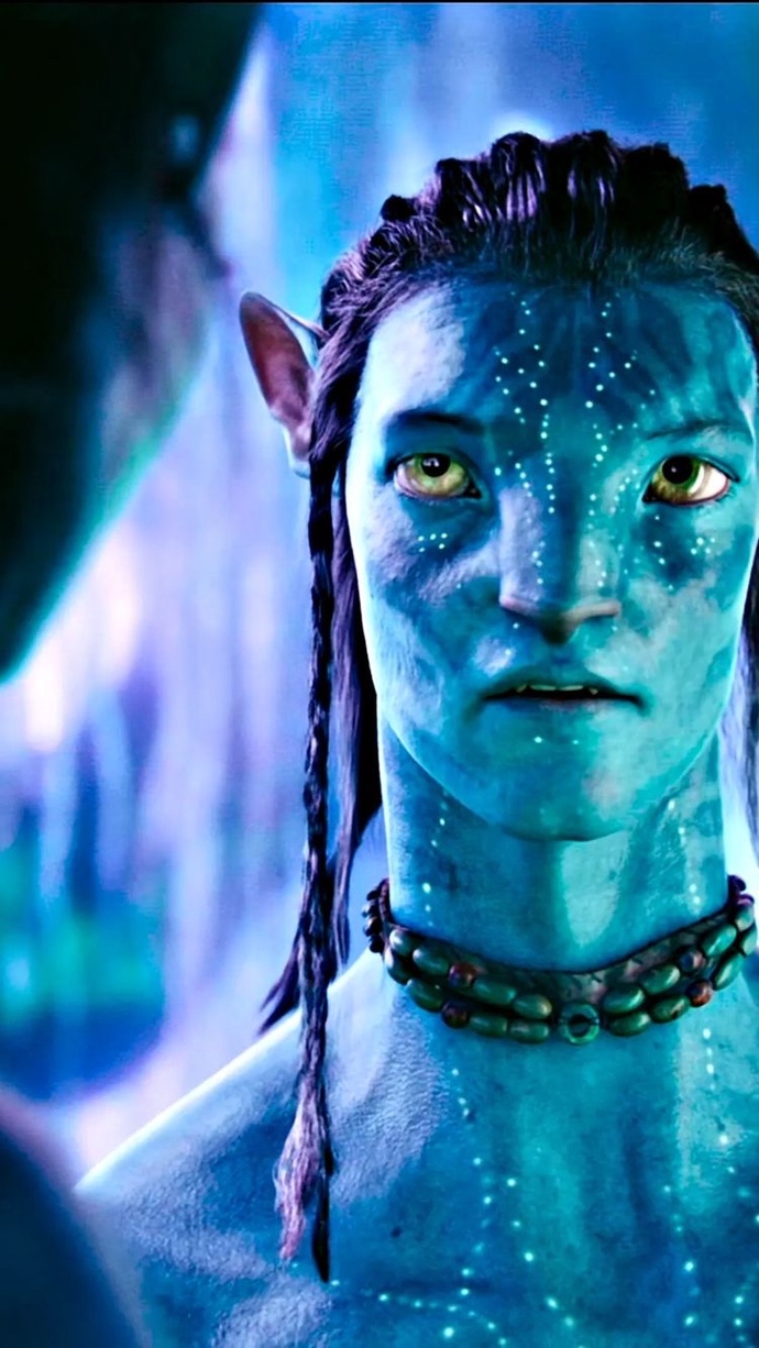 Avatar Suyun Yolu’na gitmeyen kaldı mı yaaaa?