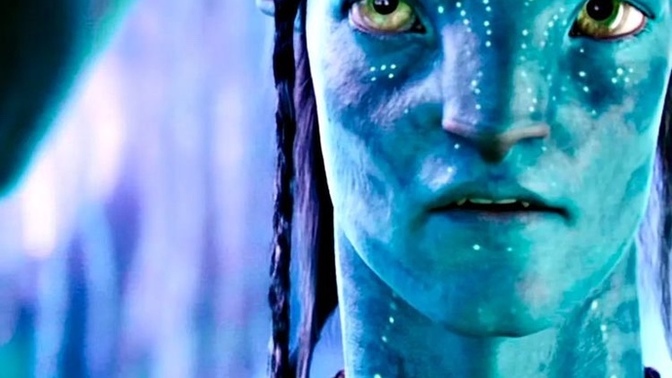 Avatar Suyun Yolu’na gitmeyen kaldı mı yaaaa?
