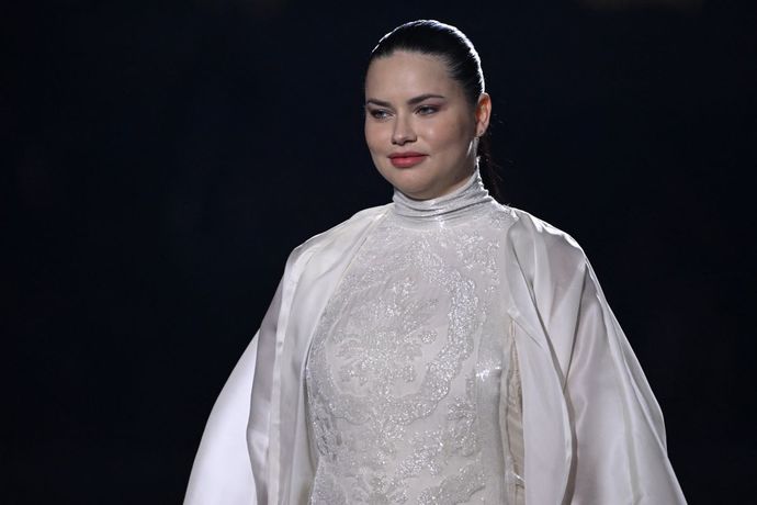 Adriana Limanın son halini nasıl buldunuz?