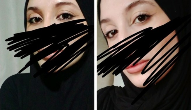 Günlük hayatta bile göz makyajı yapıyorum, rutinim oldu. Abartıyor muyum?