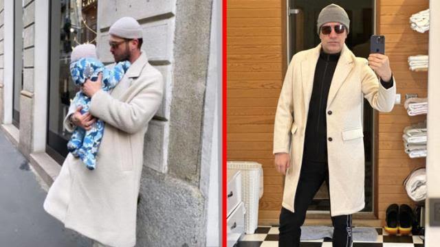 Erkekte mont mu yoksa kaban mı daha şık durur?