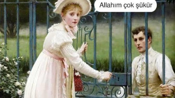 "Benim gibisini asla bulamazsın" cümlesine karşı tavrınız ne olur?
