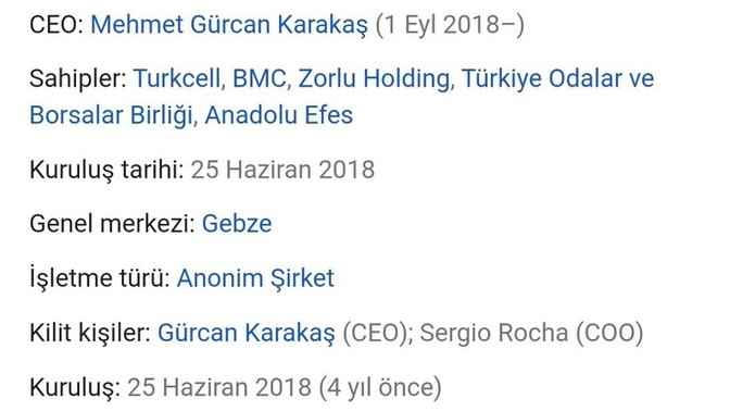 Togga inandınız ekonomi iyi olcak dediniz noldu?