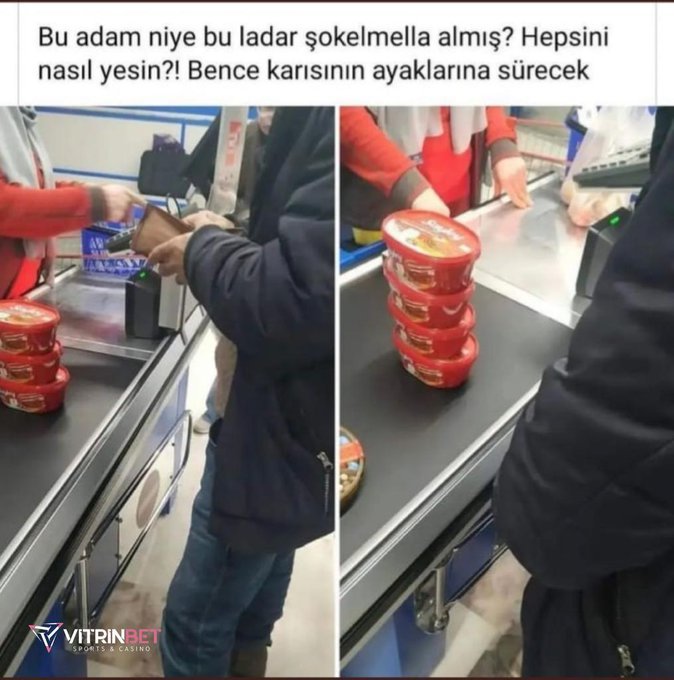 Sence sen fesat mısın?