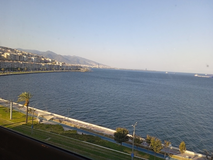 Kış tatili deniz kenarında yapılır mı? Yapacak olsanız nereyi tercih edersiniz?
