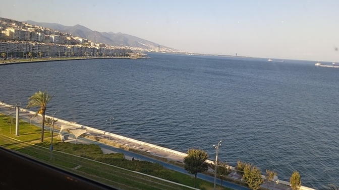 Kış tatili deniz kenarında yapılır mı? Yapacak olsanız nereyi tercih edersiniz?
