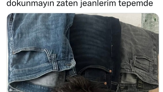 Ne kadar sinirlisiniz?