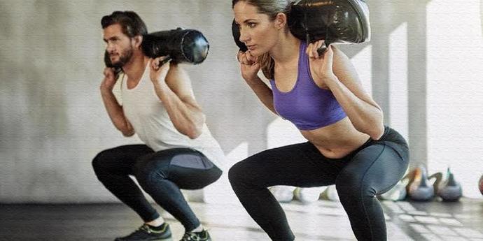 Spor yapmayan sevgili veya eşiniz birden bire sporla popo büyütmek istese ne düşünürsünüz?