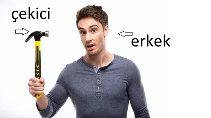 Size göre çekici erkek nasıl olmalı?