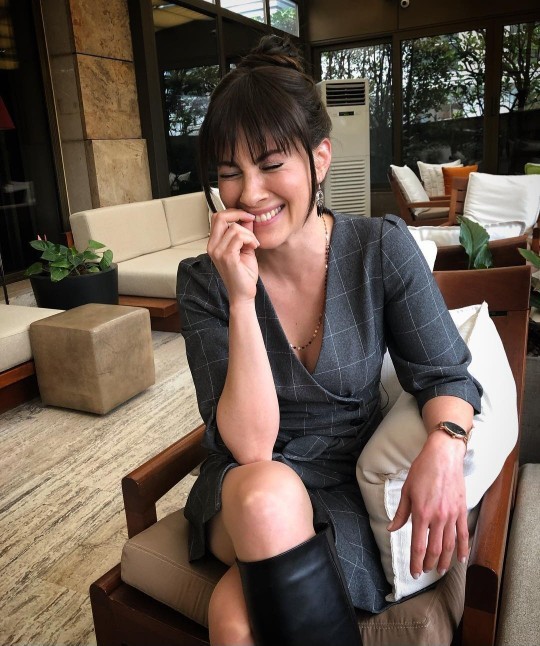 Melis Babadağ güzel mi?