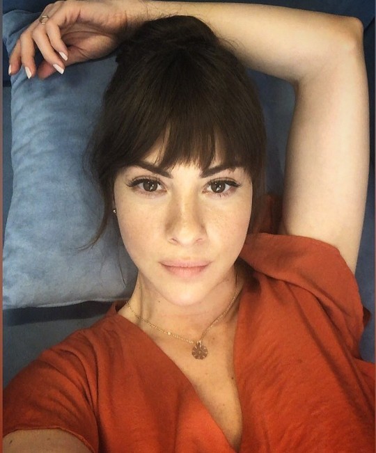 Melis Babadağ güzel mi?
