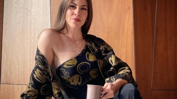 Melis Babadağ güzel mi?