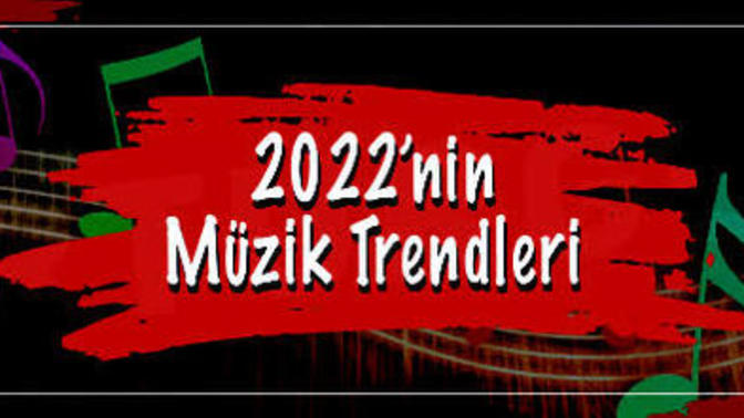 2022'de ennn beğendiğiniz şarkı hangisi?