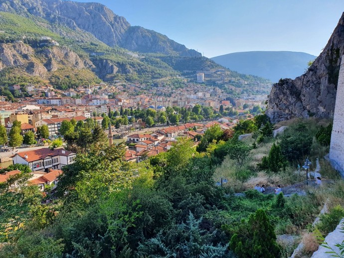Eğlence amaçlı ne sıklıkta dışarı çıkarsın?