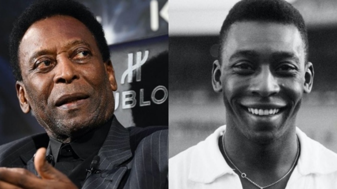 Futbol efsanesi Pele, 82 yaşında hayatını kaybetti! Ne söylemek istersin?
