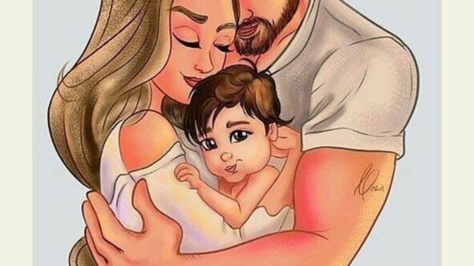 Gerekirse eşinizin ailesiyle birlikte yaşar mıydınız?