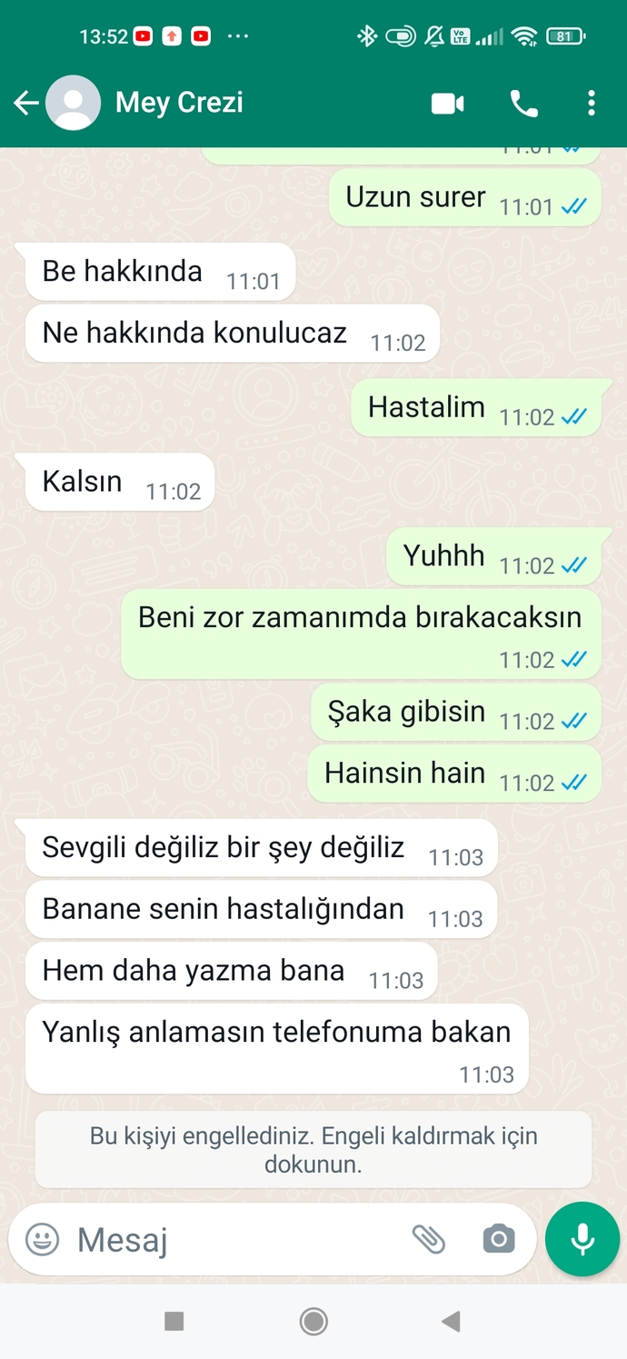 Tum KS halkı buraya bakabilir mi resimli böyle bir varlığı ne diyebiliriz?