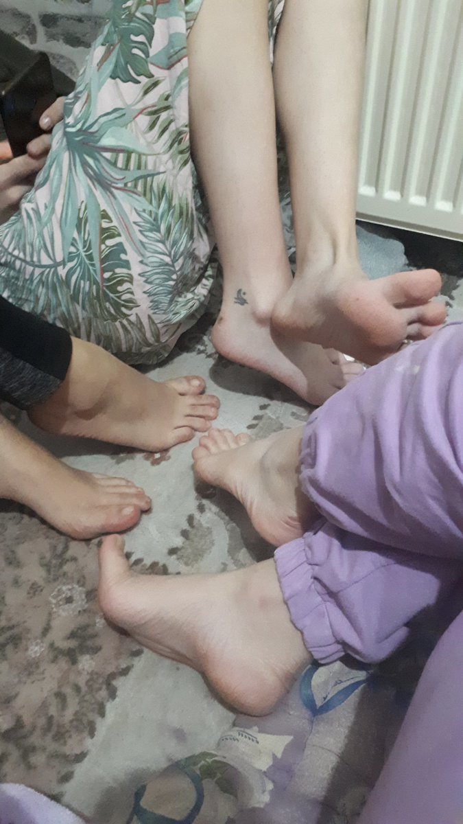 Mükemmel ortam değilmi ya?