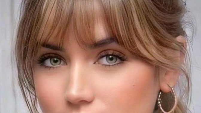 Kahküllü kız seksi veya çekici midir?