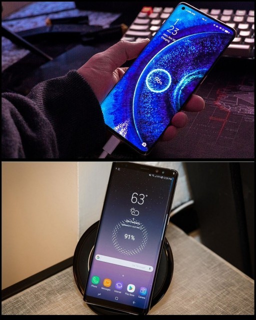 Telefonunuzun şarjı % kaç seviyelerde olduğunda şarja takıyorsunuz genellikle?