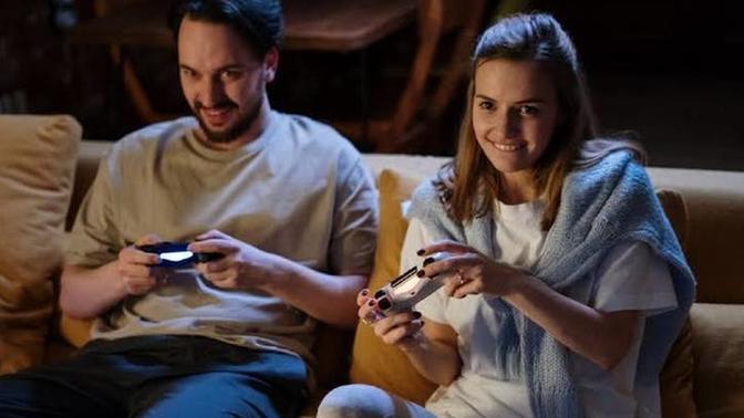 Gamer sevgiliyle ömür geçer mi sizce?