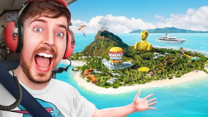 MrBeast 200 milyon aboneye ulaştığında takipçisine ülke vereceği düşünülüyor, hangi ülkeyi verir sizce?
